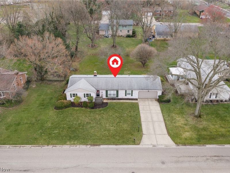 2380 Orchid Street NW, North Canton, OH 44720 Photo 3