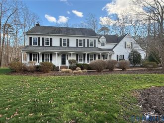 12329 Country Creek Way Henrico, VA 23059