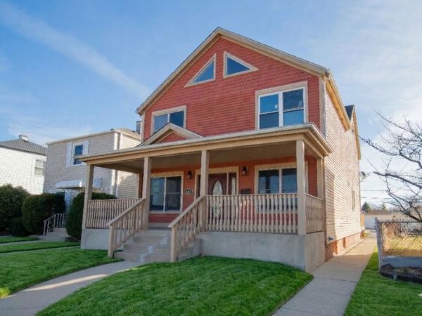 4137 Clinton Avenue , Stickney, IL 60402