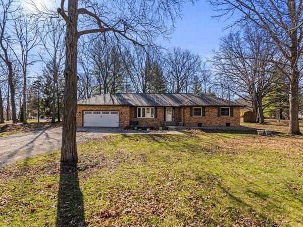 107 Kiowa Court, Loda, IL 60948