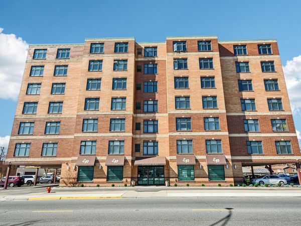 1930 N Harlem Avenue , Unit 302, Elmwood Park, IL 60707