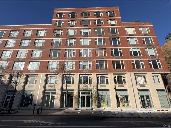 161 E 110th Street , Unit 6H, New York (Manhattan), NY 10029