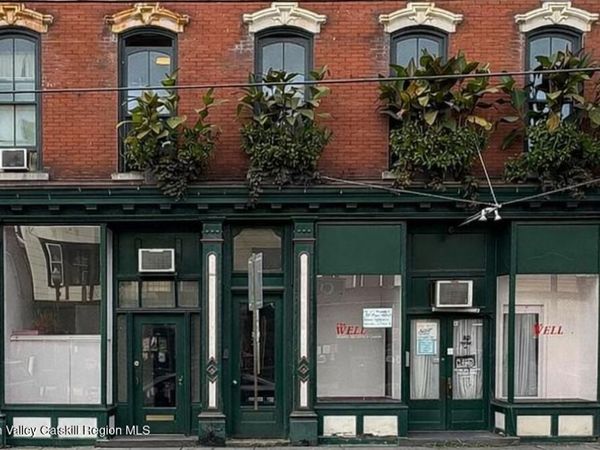 80-86 Partition Street, Saugerties, NY 12477