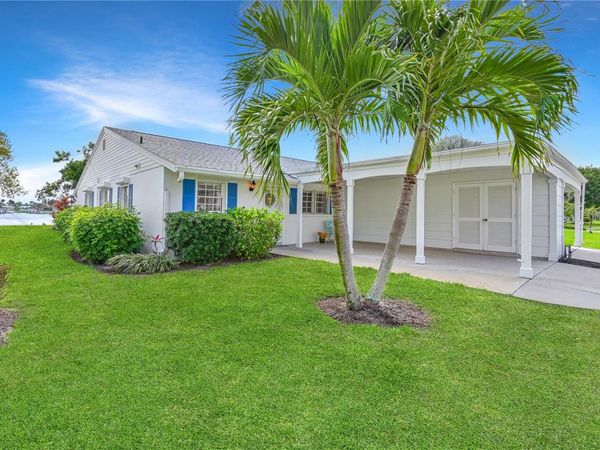4405 MOUNT VERNON DRIVE, BRADENTON, FL 34210