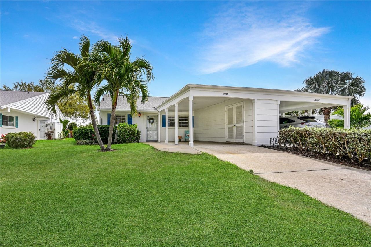 4405 Mount Vernon Drive , Bradenton, FL 34210 Photo