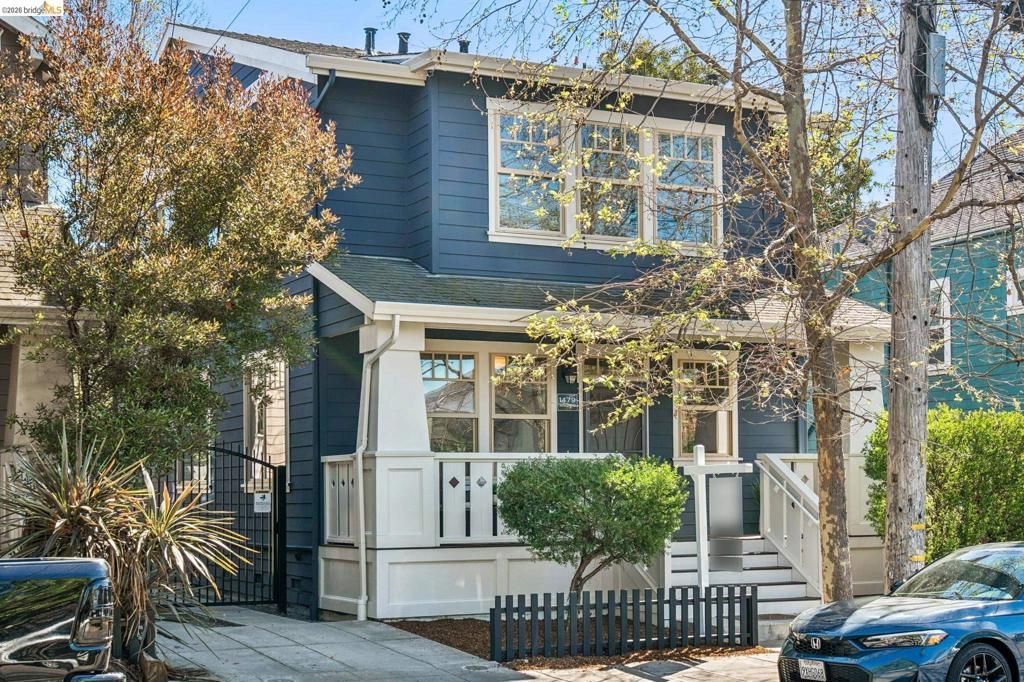 1479 34 Th St, Oakland, CA 94608 Main Photo