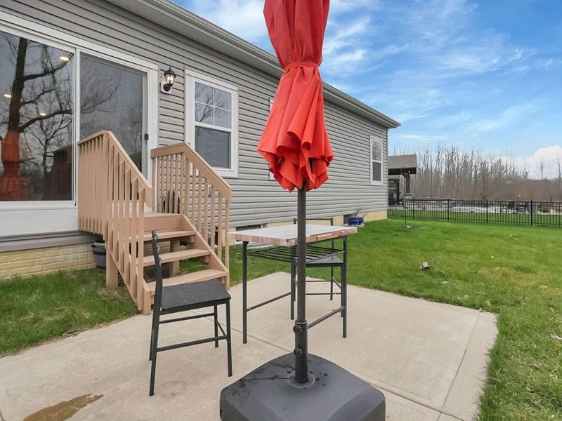 261 Crestview Court , Pickerington, OH 43147 Photo 18