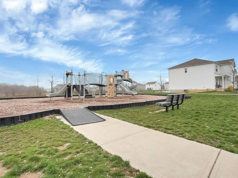 261 Crestview Court, Pickerington, OH 43147 Photo 22