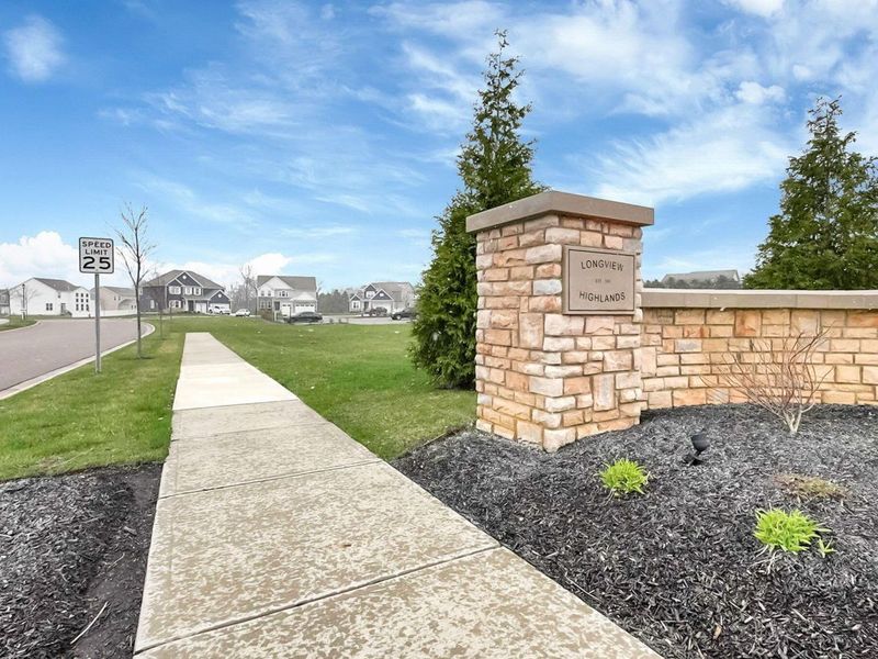 261 Crestview Court , Pickerington, OH 43147 Photo 23