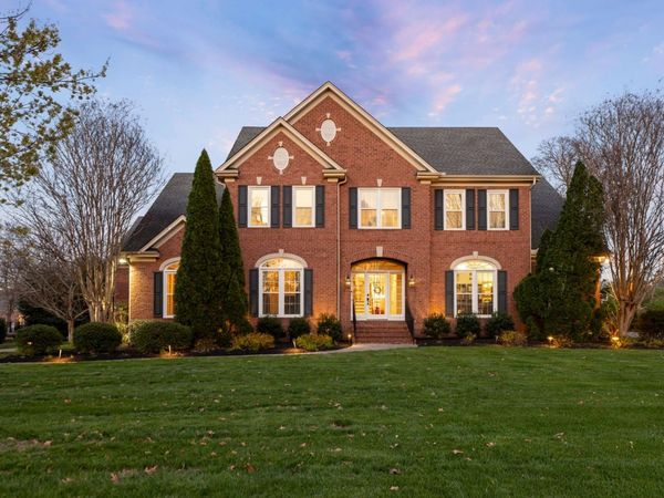 244 Gillette Dr, Franklin, TN 37069