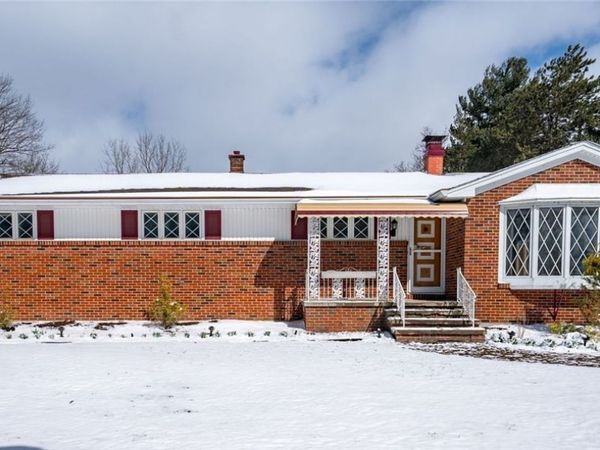 80 Rowley Road, Buffalo, NY 14227