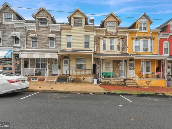 739 LINCOLN STREET , READING, PA 19601