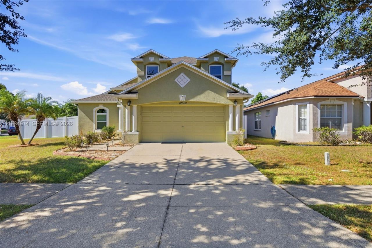 12502 Lake Vista Dr, Tampa, FL 33534 Photo