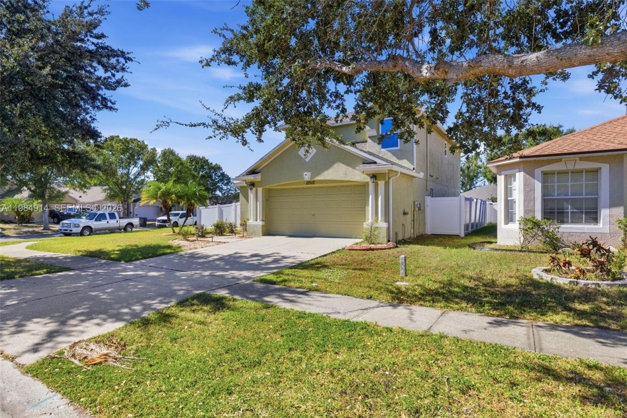 12502 Lake Vista Dr, Tampa, FL 33534 Photo