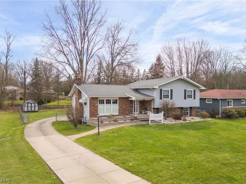 850 Robinson Avenue, Barberton, OH 44203 Photo 2