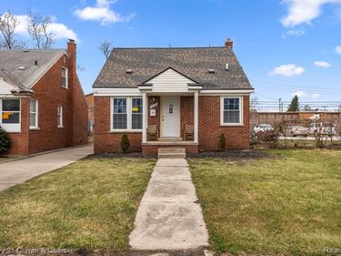 13215 Prest Street, Detroit, MI 48227