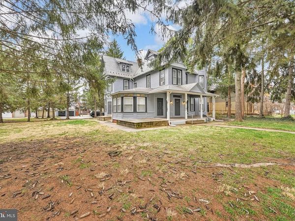 539 LINDEN AVENUE, YORK, PA 17404