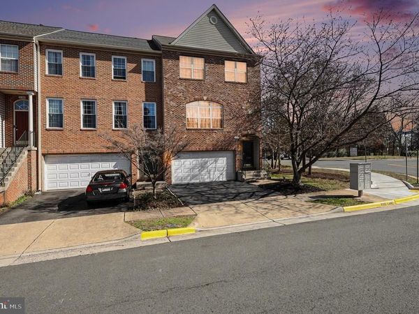 21512 TAMARACK RIDGE SQUARE, STERLING, VA 20164