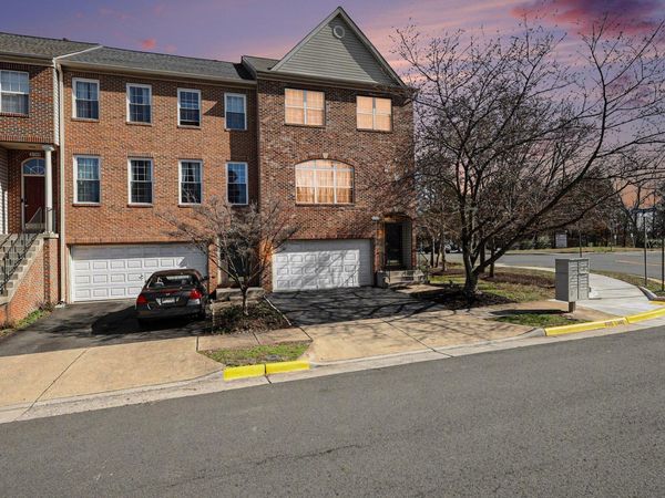 21512 TAMARACK RIDGE SQUARE, STERLING, VA 20164