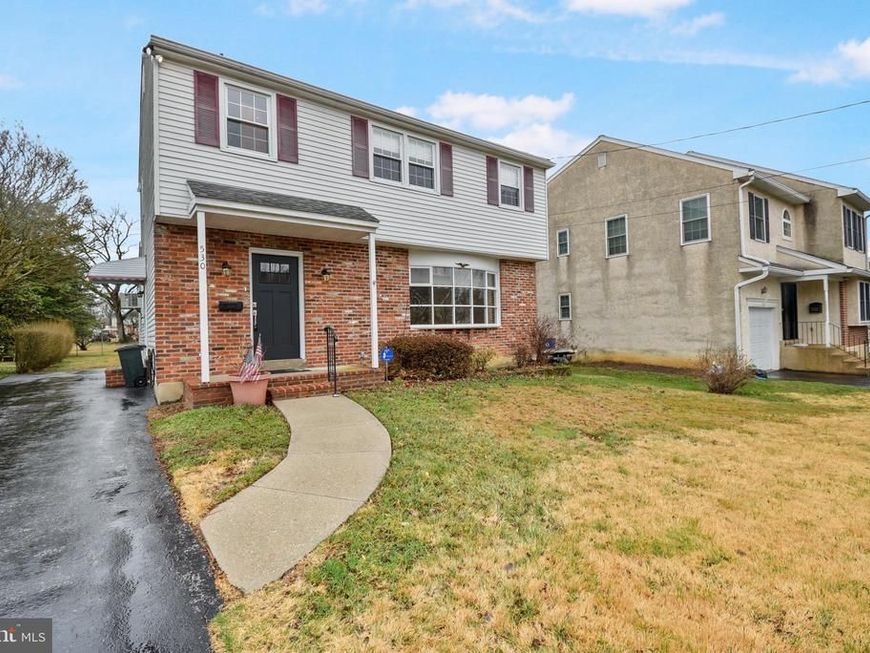 530 Grand Avenue, Havertown, PA 19083 Main Photo