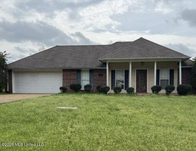 705 Tatum Drive, Florence, MS 39073 Main Photo
