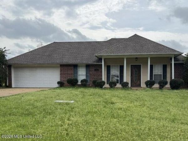 705 Tatum Drive, Florence, MS 39073