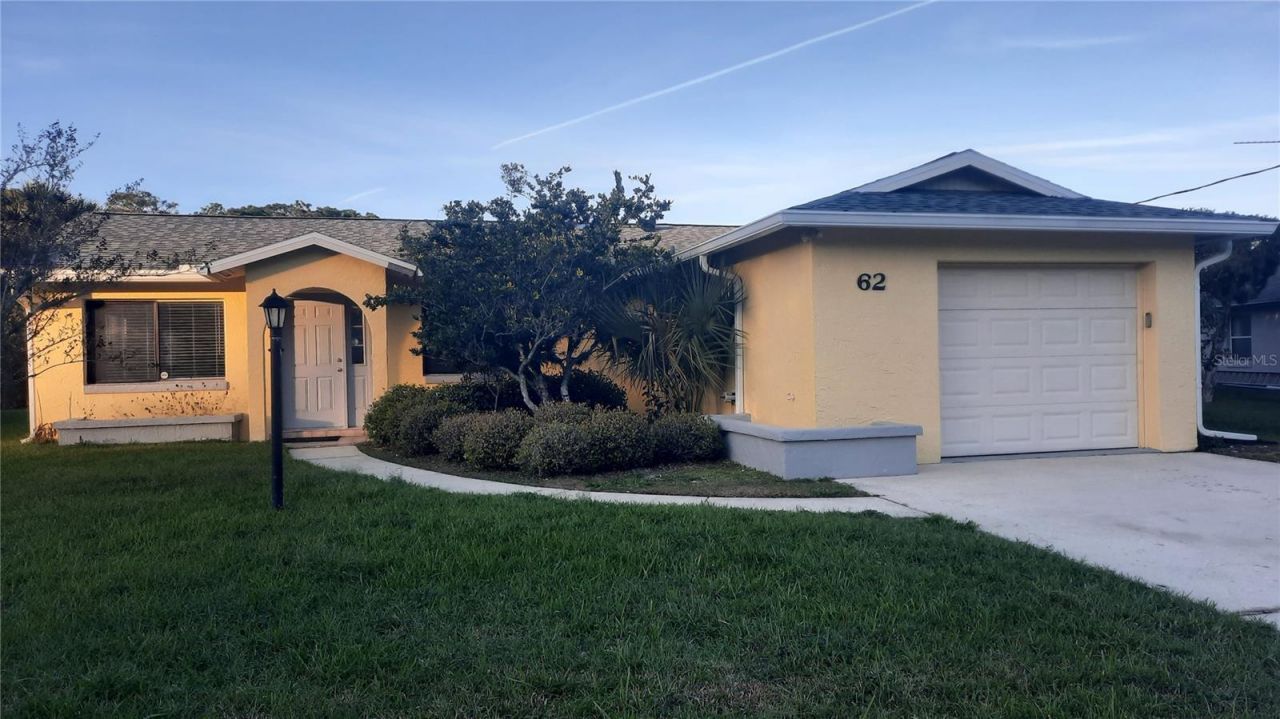 62 Burbank Drive , Palm Coast, FL 32137 Photo