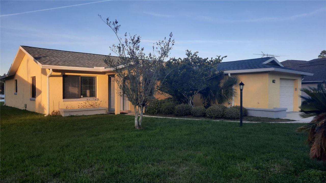 62 Burbank Drive , Palm Coast, FL 32137 Photo