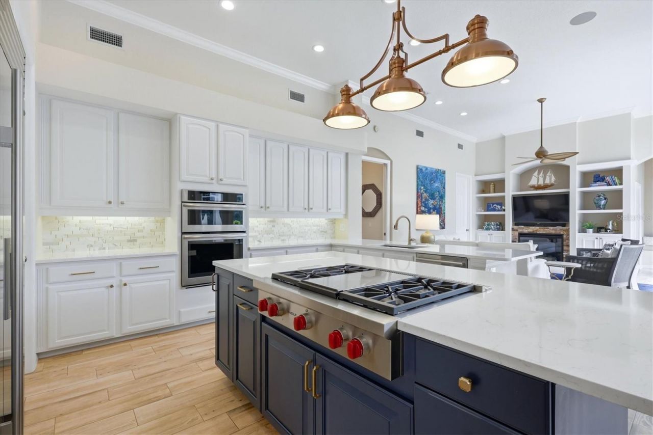 8113 Collingwood Court , University Park, FL 34201 Photo