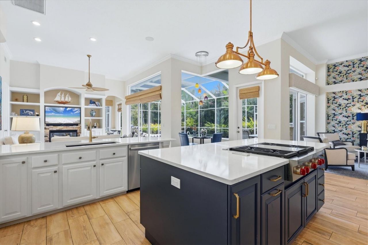 8113 Collingwood Court , University Park, FL 34201 Photo