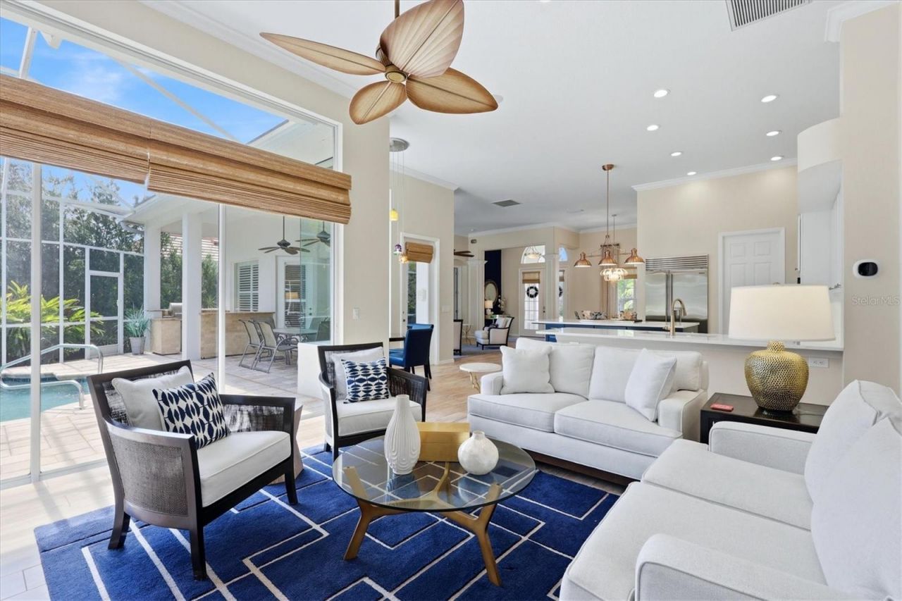 8113 Collingwood Court , University Park, FL 34201 Photo