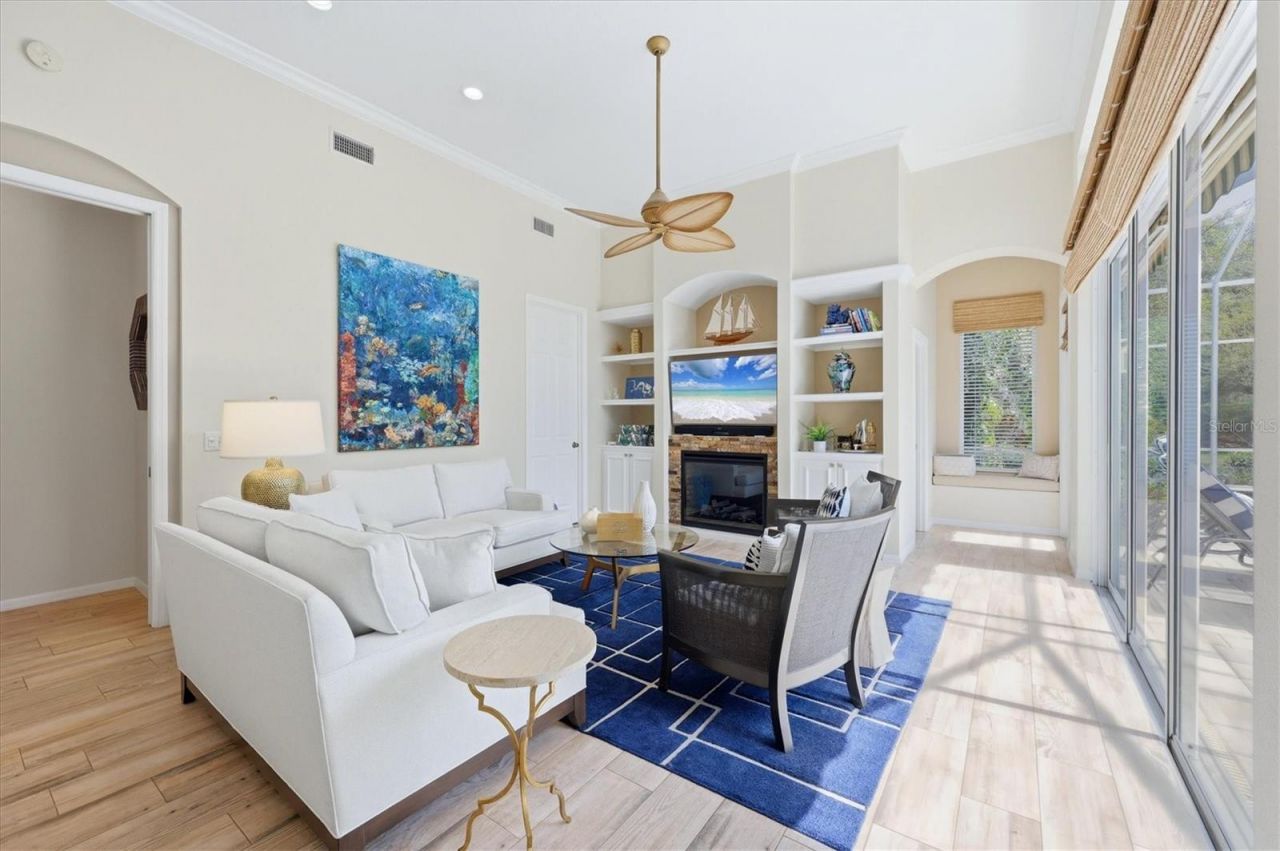 8113 Collingwood Court , University Park, FL 34201 Photo