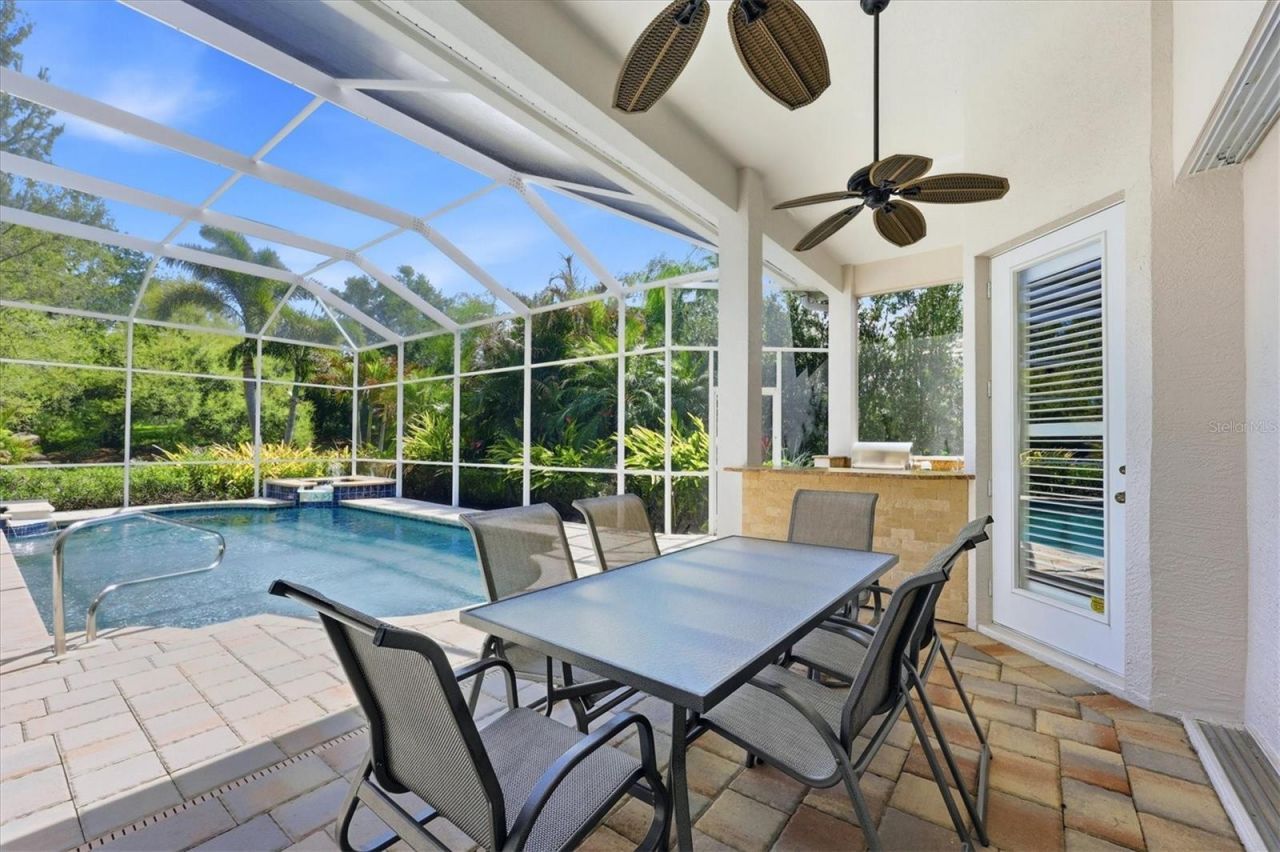 8113 Collingwood Court , University Park, FL 34201 Photo