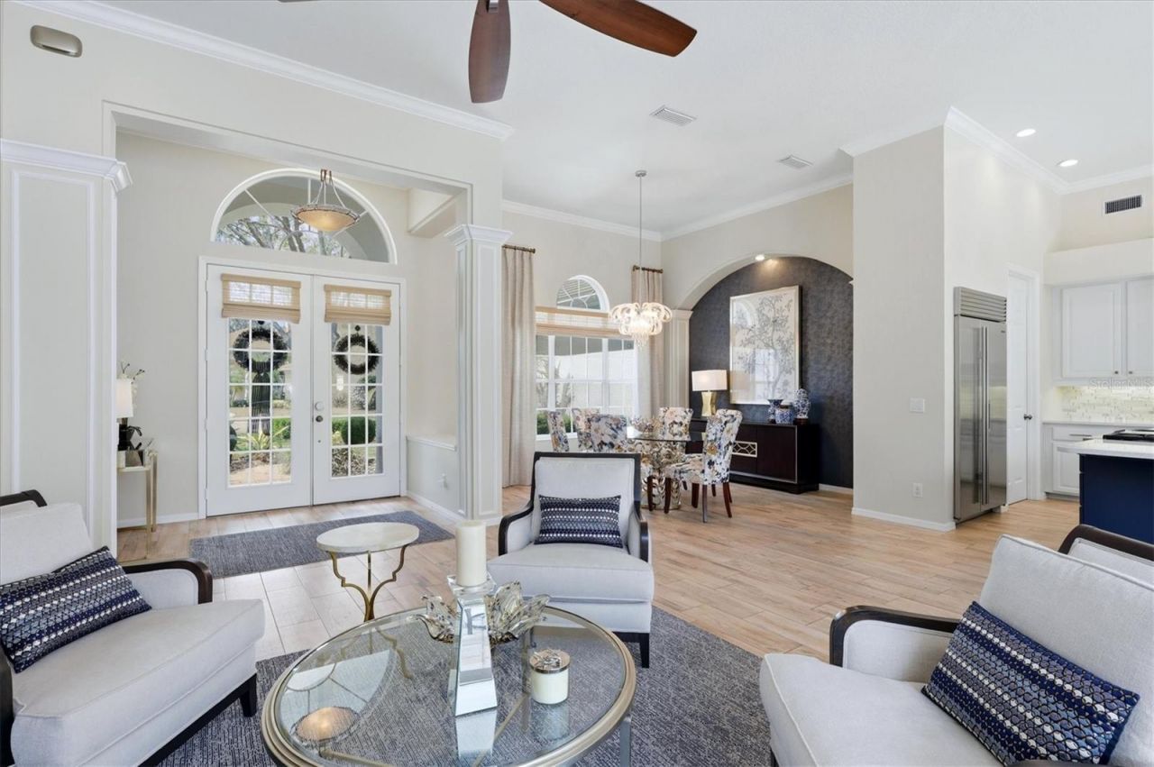 8113 Collingwood Court , University Park, FL 34201 Photo