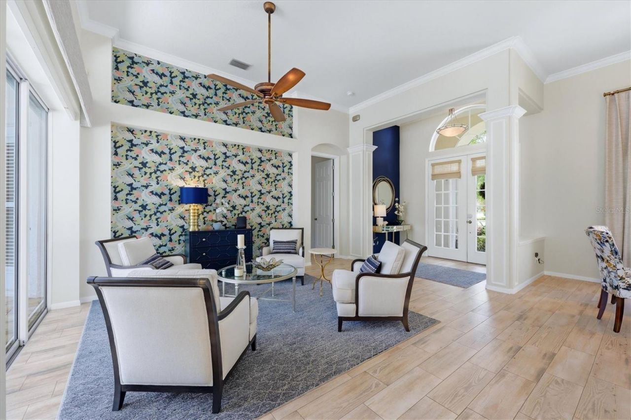 8113 Collingwood Court , University Park, FL 34201 Photo