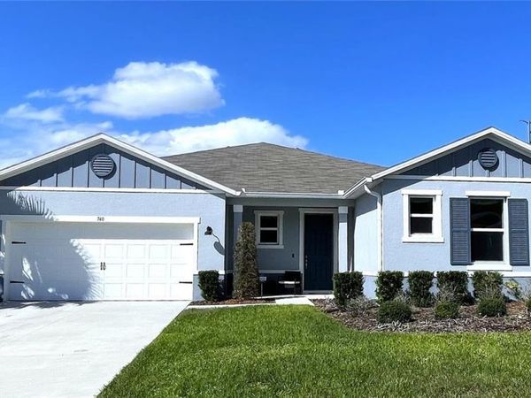 740 RIOJA DRIVE , MINNEOLA, FL 34715