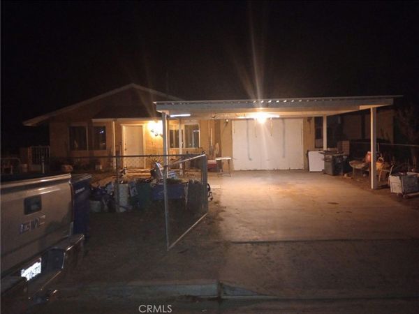433 N D, Westmorland, CA 92281