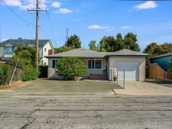 1176 Maple Street, Arroyo Grande, CA 93420