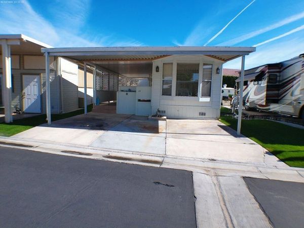 84136 Ave 44, #49, Unit 49, Indio, CA 92203