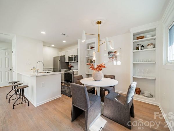 419 W 8th Street, Unit 49, Charlotte, NC 28202