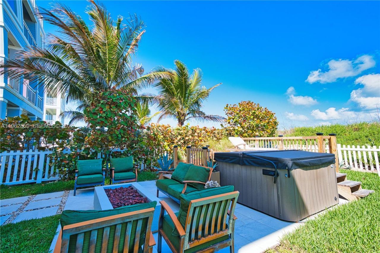 5120 Watersong Way , Fort Pierce, FL 34949 Photo