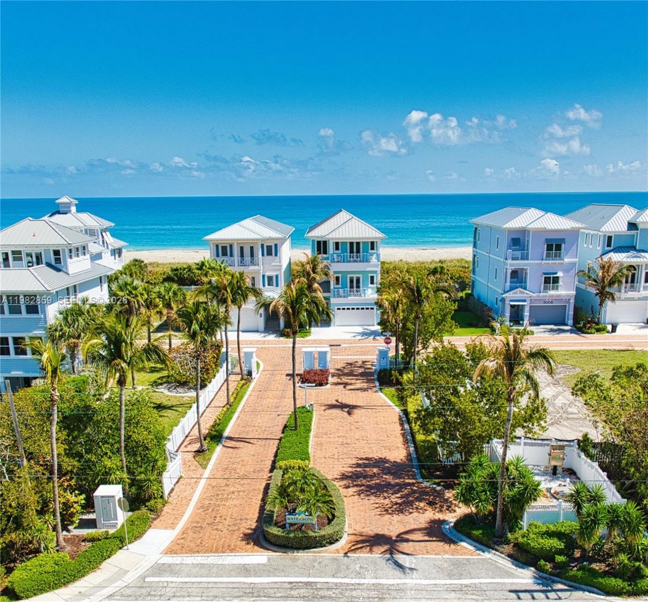 5120 Watersong Way , Fort Pierce, FL 34949 Photo