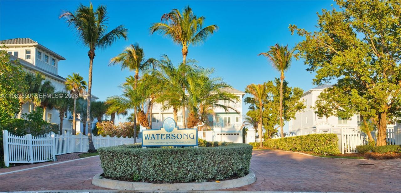 5120 Watersong Way , Fort Pierce, FL 34949 Photo