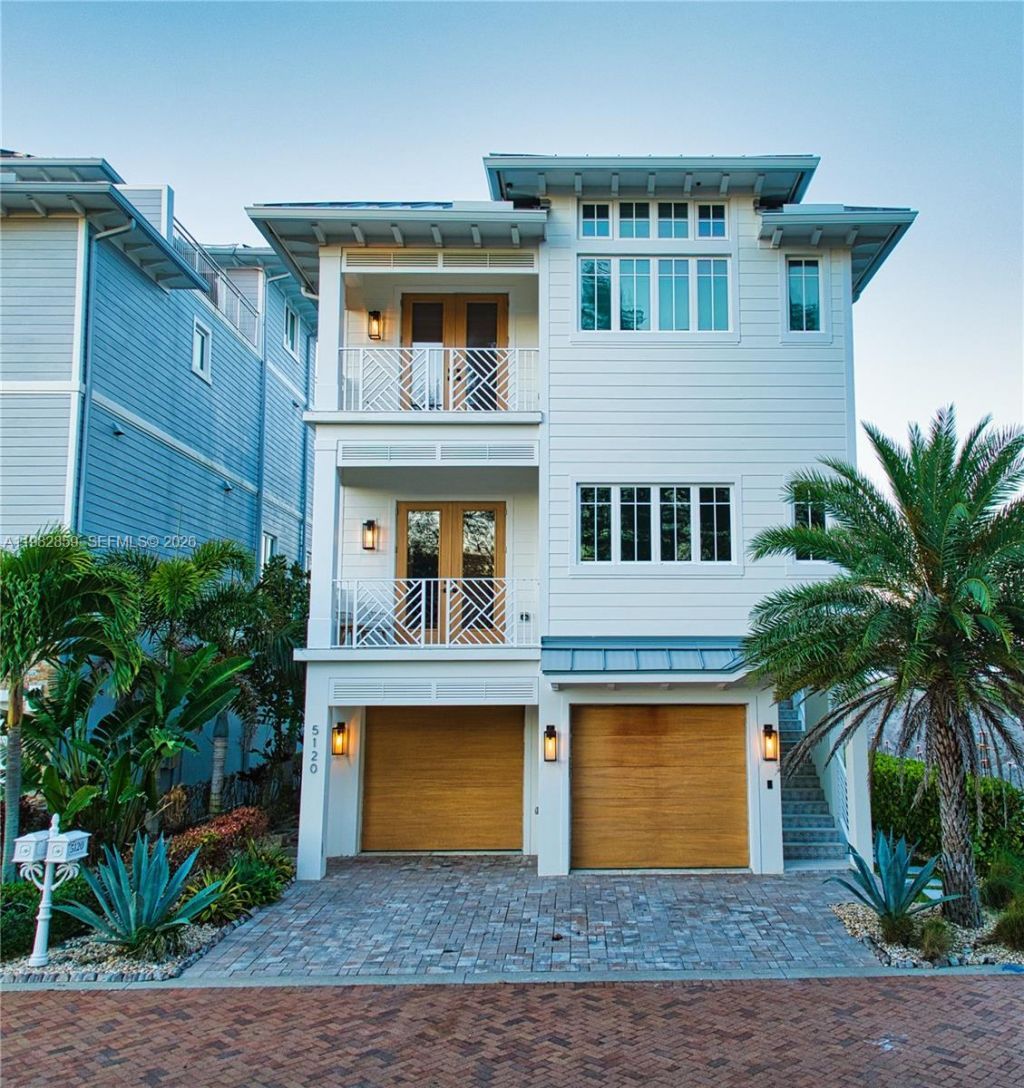 5120 Watersong Way , Fort Pierce, FL 34949 Photo