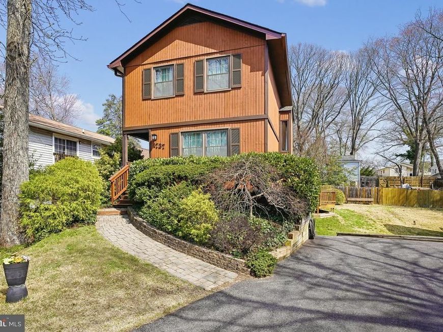 1737 Ridgely Road, Edgewater, MD 21037 Main Photo