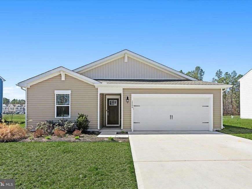 1706 Severn Street, Salisbury, MD 21801 Main Photo