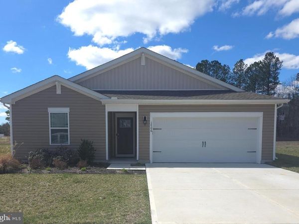 1706 SEVERN STREET, SALISBURY, MD 21801