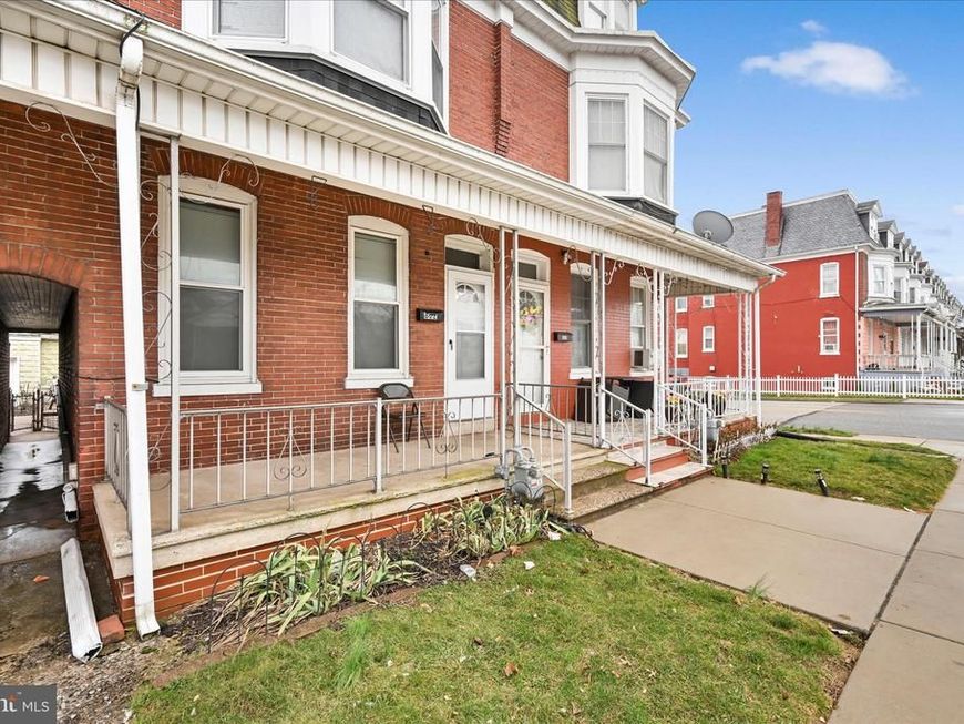 802 Chestnut Street, York, PA 17403 Main Photo