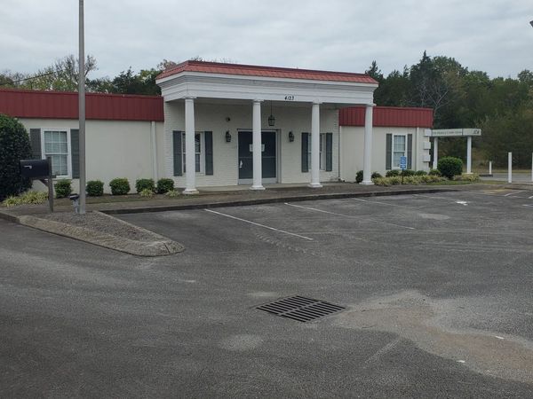 4123 Clarksville Pike , Nashville, TN 37218