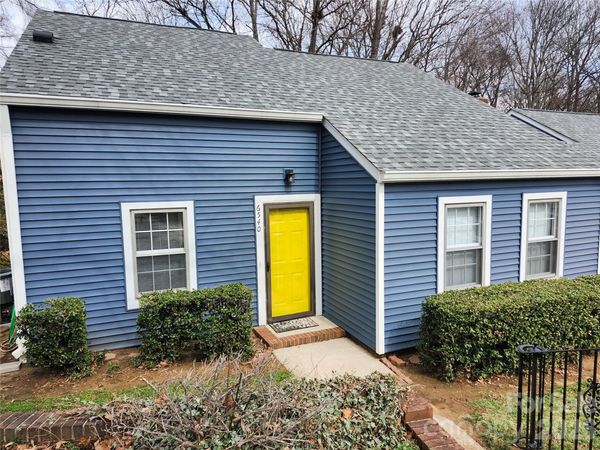6540 Point Comfort Lane , Charlotte, NC 28226